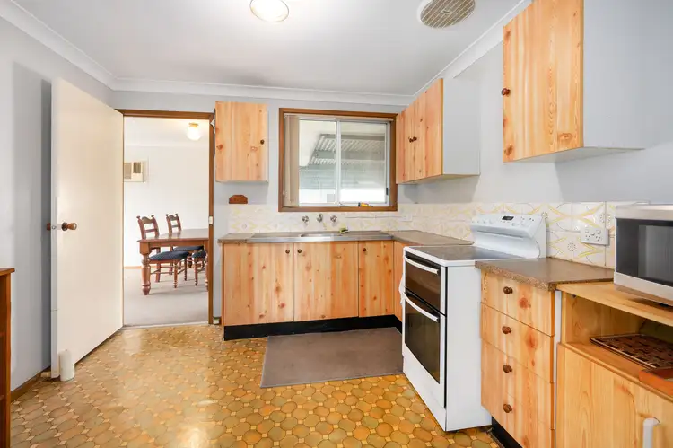 Fourth view of Homely house listing, 33 Russell Street, Clarence Town NSW 2321