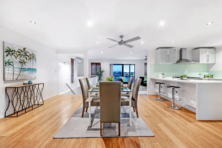 Main view of Homely house listing, 13 Warrawee Avenue, Ashmore QLD 4214