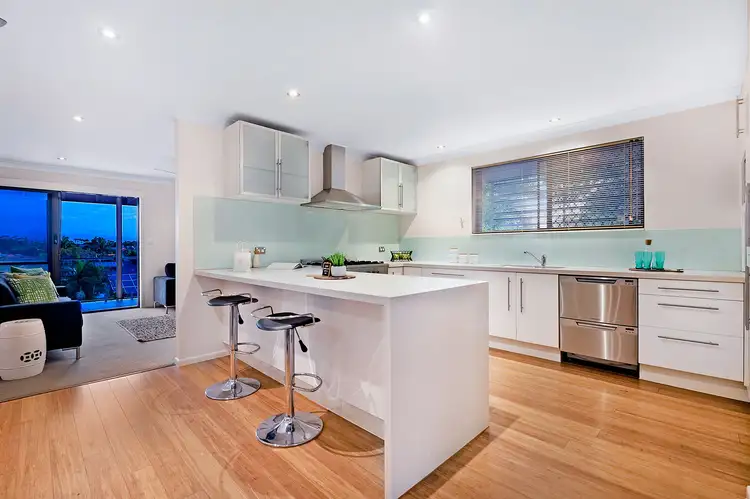 Second view of Homely house listing, 13 Warrawee Avenue, Ashmore QLD 4214