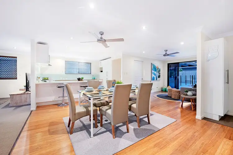 Third view of Homely house listing, 13 Warrawee Avenue, Ashmore QLD 4214