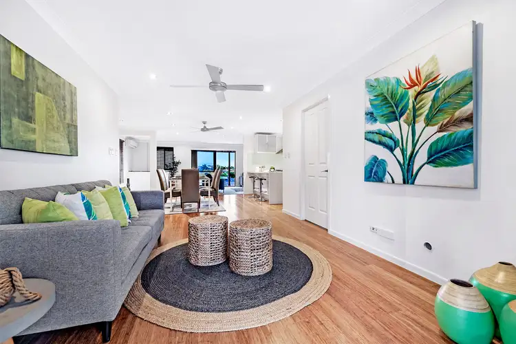 Fourth view of Homely house listing, 13 Warrawee Avenue, Ashmore QLD 4214
