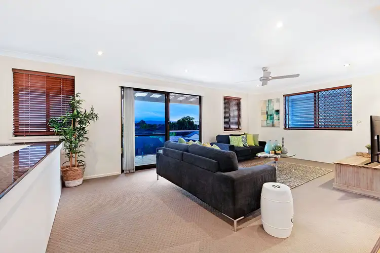 Fifth view of Homely house listing, 13 Warrawee Avenue, Ashmore QLD 4214