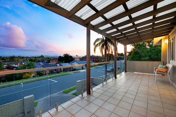 Sixth view of Homely house listing, 13 Warrawee Avenue, Ashmore QLD 4214
