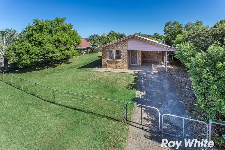 Main view of Homely house listing, 17 WYENA Street, Kallangur QLD 4503