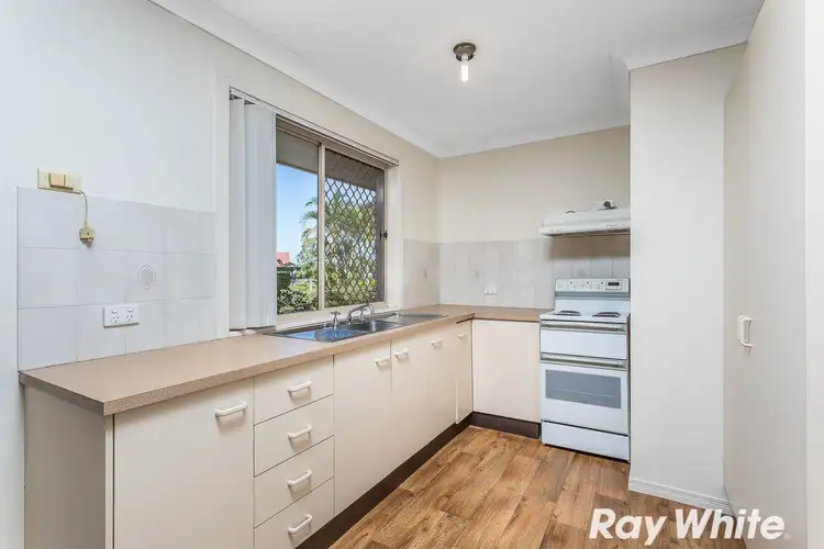 Second view of Homely house listing, 17 WYENA Street, Kallangur QLD 4503