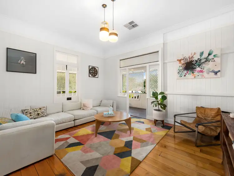 Fourth view of Homely house listing, 22 Gresham Street, East Brisbane QLD 4169