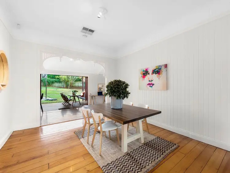 Sixth view of Homely house listing, 22 Gresham Street, East Brisbane QLD 4169