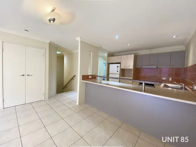 Third view of Homely townhouse listing, 85/4 University Drive, Robina QLD 4226