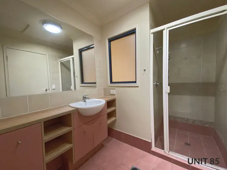 Fifth view of Homely townhouse listing, 85/4 University Drive, Robina QLD 4226