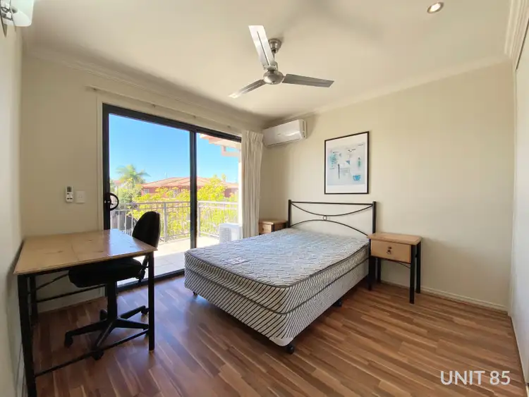 Sixth view of Homely townhouse listing, 85/4 University Drive, Robina QLD 4226