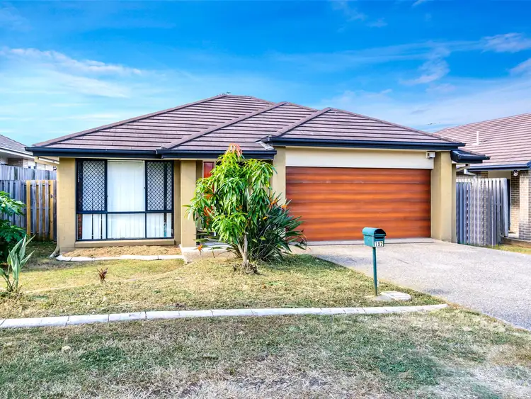 192 Henty Drive, Redbank Plains QLD 4301