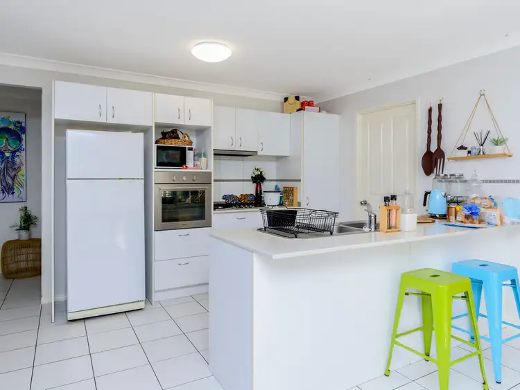 Third view of Homely house listing, 192 Henty Drive, Redbank Plains QLD 4301