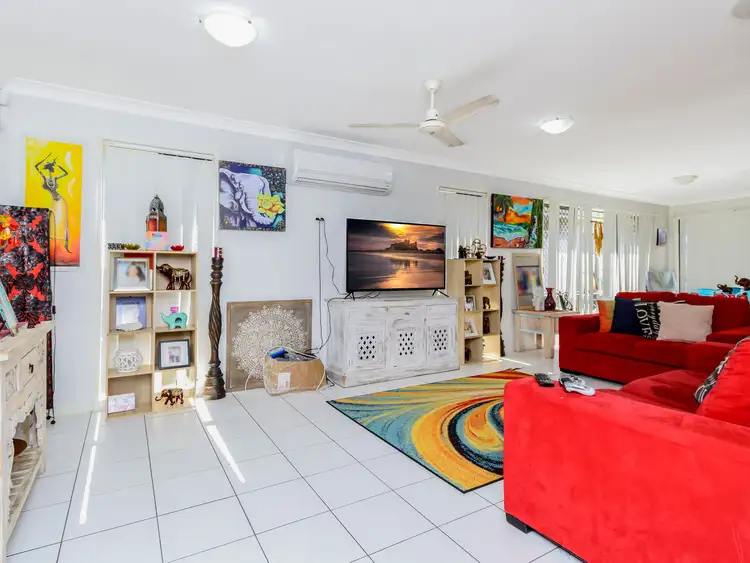 Fourth view of Homely house listing, 192 Henty Drive, Redbank Plains QLD 4301