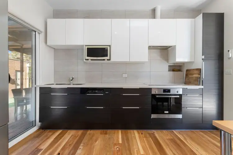 Second view of Homely unit listing, 1/14 Allambi Street, Ashwood VIC 3147