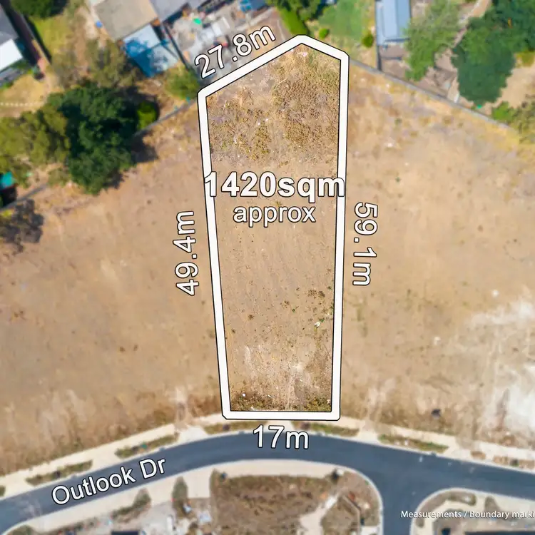 Fifth view of Homely house listing, 29 Outlook Drive, Chirnside Park VIC 3116