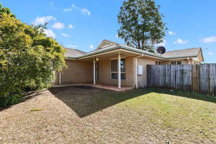 Second view of Homely house listing, 64 Crestwood Place, Moggill QLD 4070