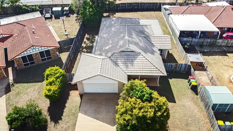 Third view of Homely house listing, 64 Crestwood Place, Moggill QLD 4070
