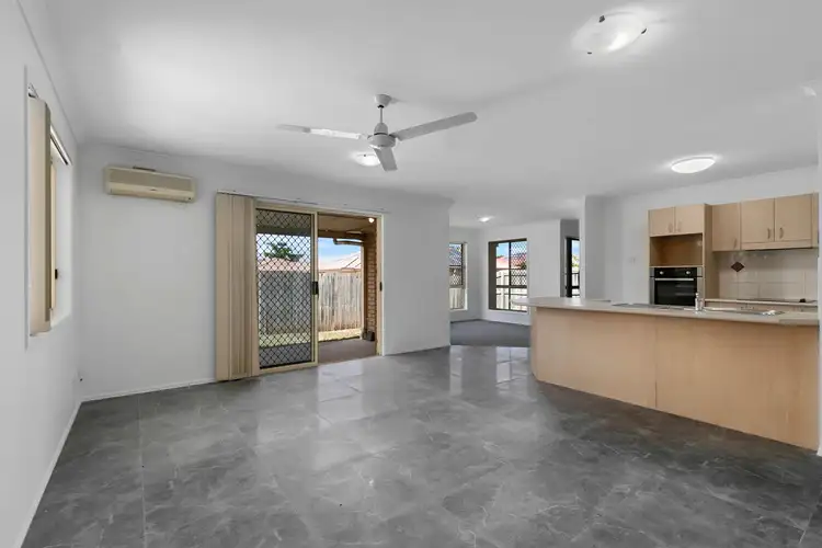 Fourth view of Homely house listing, 64 Crestwood Place, Moggill QLD 4070