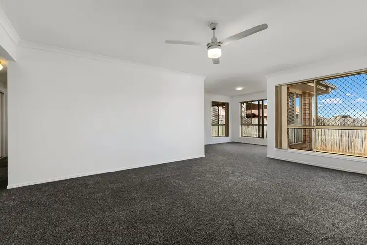 Fifth view of Homely house listing, 64 Crestwood Place, Moggill QLD 4070