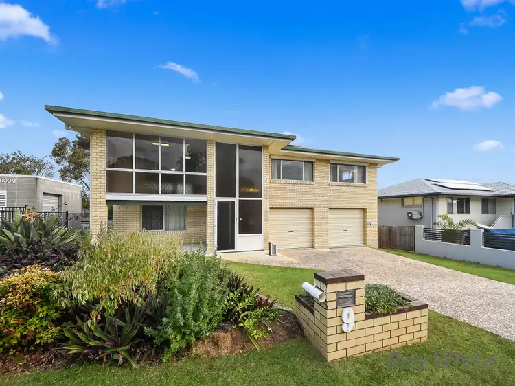 9 Elsergundo Street, Bracken Ridge QLD 4017