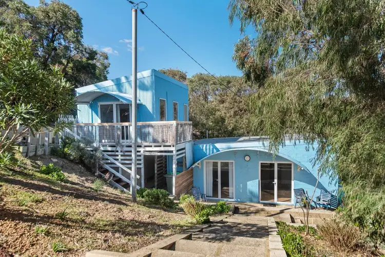 Second view of Homely house listing, 10 Winter Court, Peppermint Grove Beach WA 6271