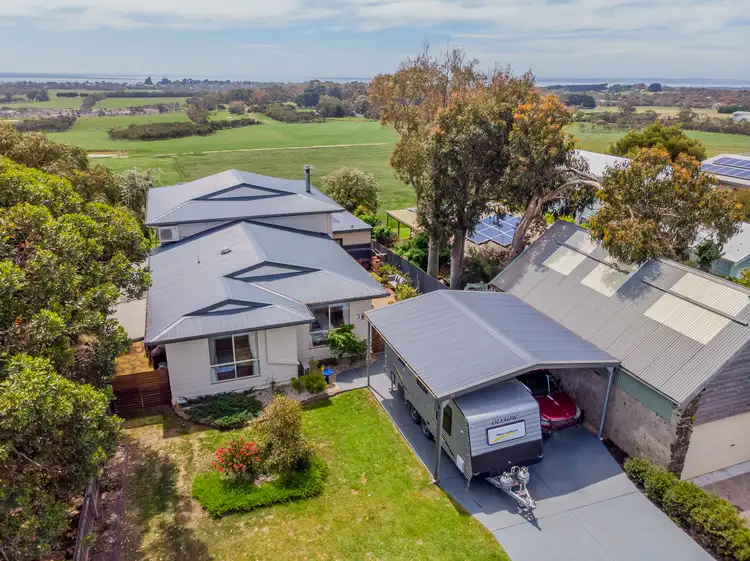 Main view of Homely house listing, 34 Bowman Road, Wimbledon Heights VIC 3922