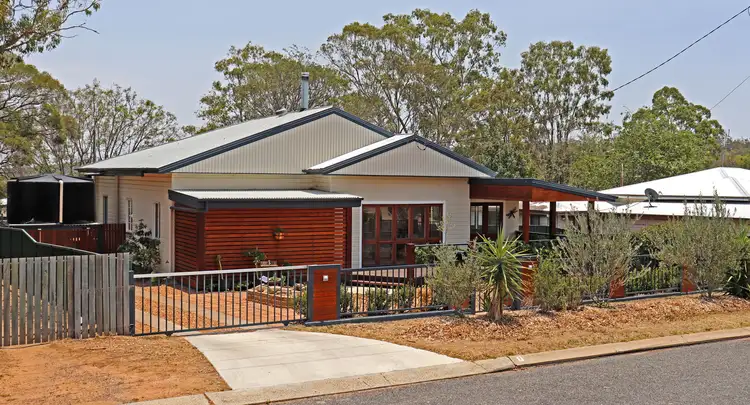 Main view of Homely house listing, 7 Warrienbah Street, Warwick QLD 4370