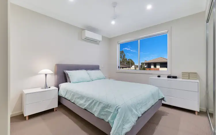 Sixth view of Homely townhouse listing, 15/73 Sovereign Circuit, Glenfield NSW 2167
