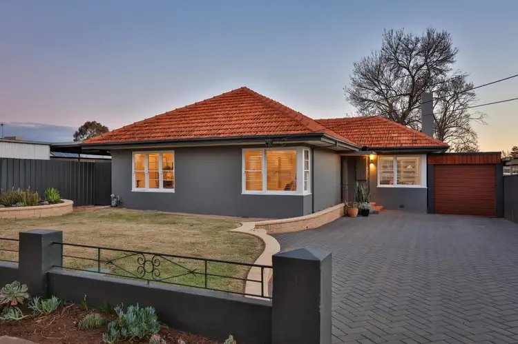 Main view of Homely house listing, 1 Willow Grove, Mildura VIC 3500