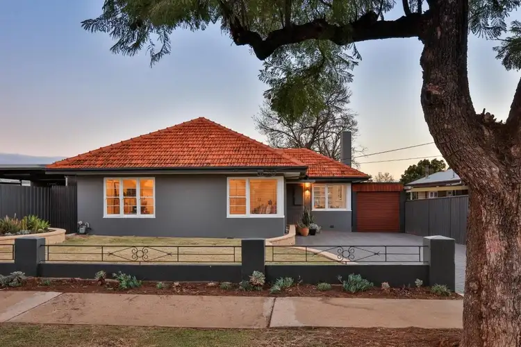Second view of Homely house listing, 1 Willow Grove, Mildura VIC 3500