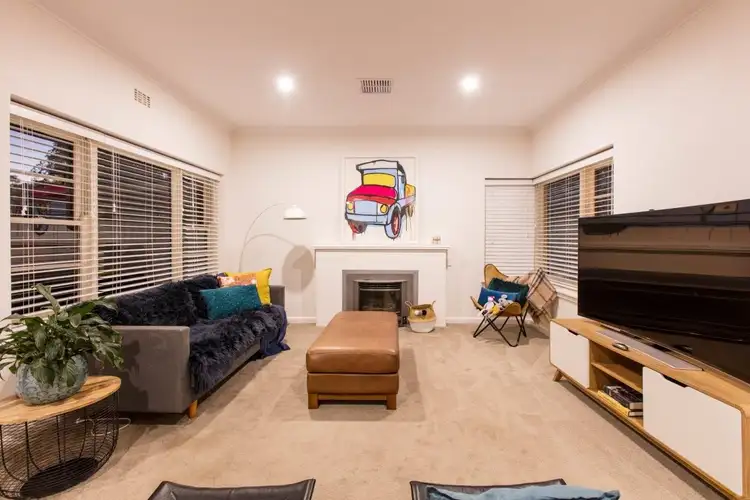 Fifth view of Homely house listing, 1 Willow Grove, Mildura VIC 3500