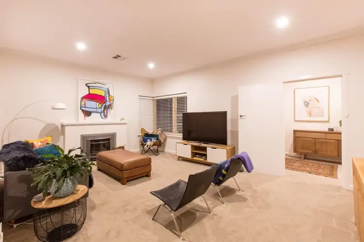 Sixth view of Homely house listing, 1 Willow Grove, Mildura VIC 3500
