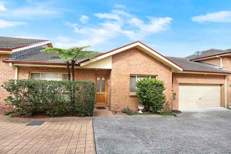 3/17-19 Bellevue Road, Figtree NSW 2525