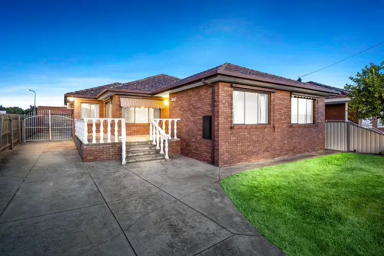 Main view of Homely house listing, 42 Wilgah Street, Thomastown VIC 3074