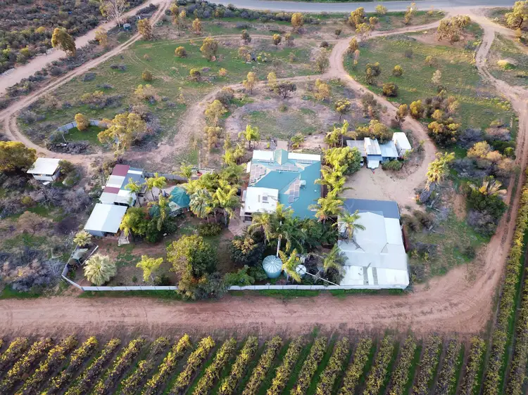Third view of Homely house listing, 73 Farley Road, Kingston On Murray SA 5331