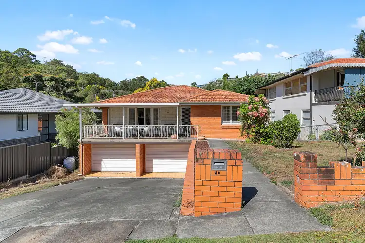 80 Brodie Street, Holland Park West QLD 4121