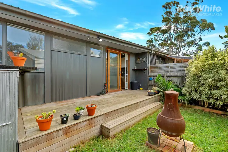 Sixth view of Homely unit listing, 3/77 Church Road, Carrum VIC 3197