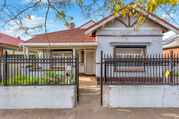 537 Port Road, West Croydon SA 5008