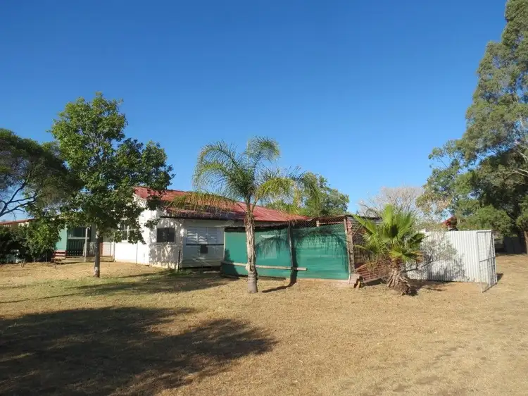 34 Major Street, Roma QLD 4455
