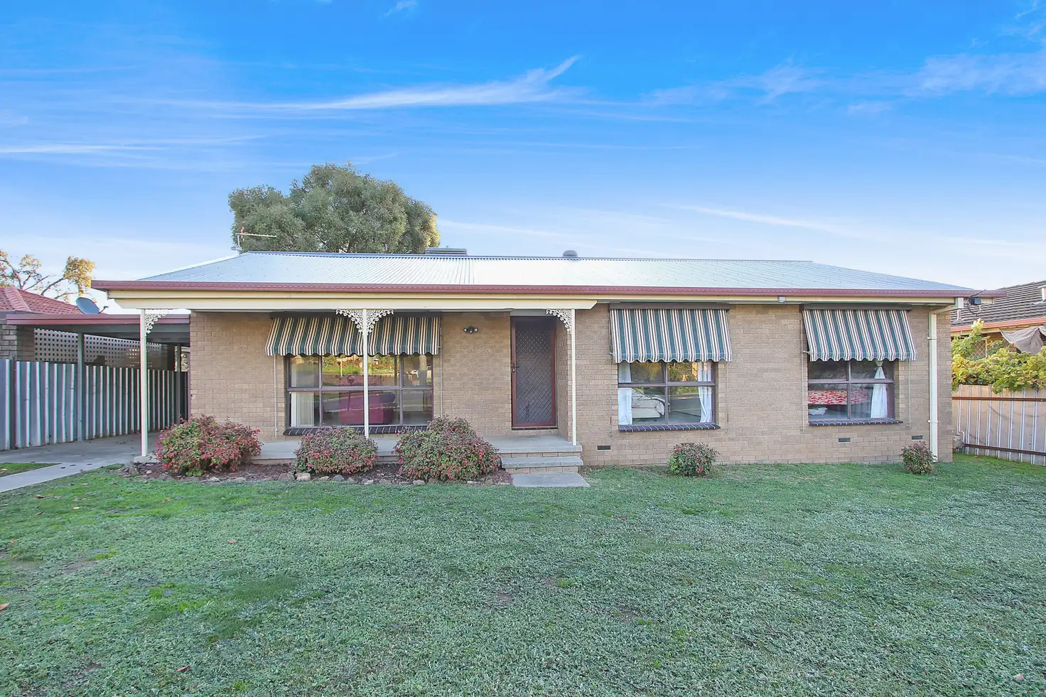 Main view of Homely house listing, 5 Maxwell Drive, Wodonga VIC 3690