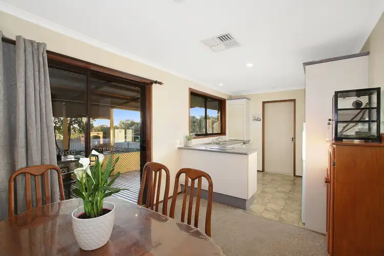 Fourth view of Homely house listing, 5 Maxwell Drive, Wodonga VIC 3690