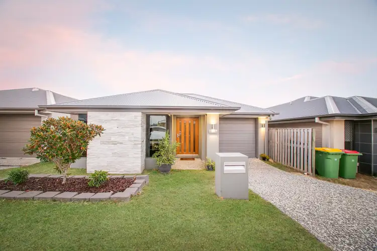 Main view of Homely house listing, 24 Amity Way, South Ripley QLD 4306