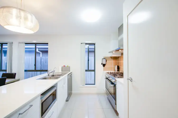 Second view of Homely house listing, 24 Amity Way, South Ripley QLD 4306