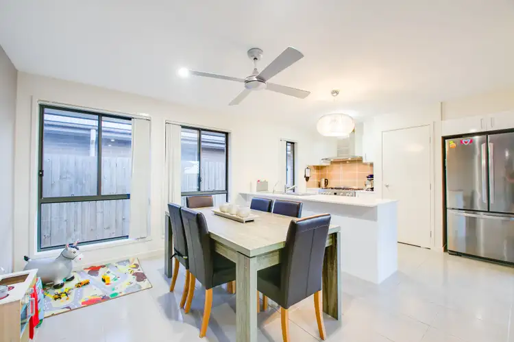 Third view of Homely house listing, 24 Amity Way, South Ripley QLD 4306