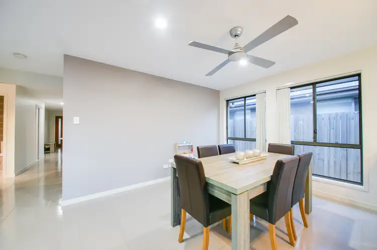 Fourth view of Homely house listing, 24 Amity Way, South Ripley QLD 4306