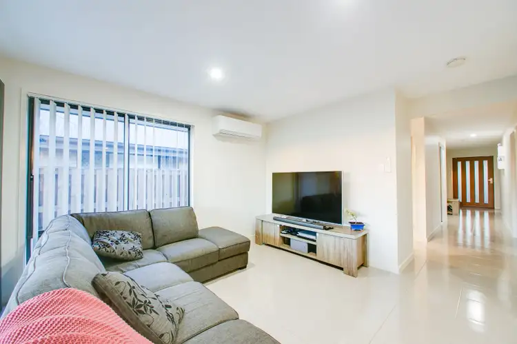Fifth view of Homely house listing, 24 Amity Way, South Ripley QLD 4306