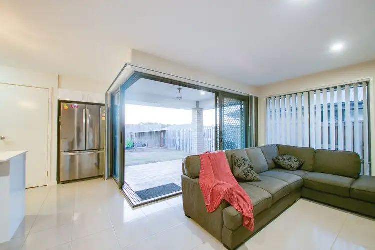 Sixth view of Homely house listing, 24 Amity Way, South Ripley QLD 4306