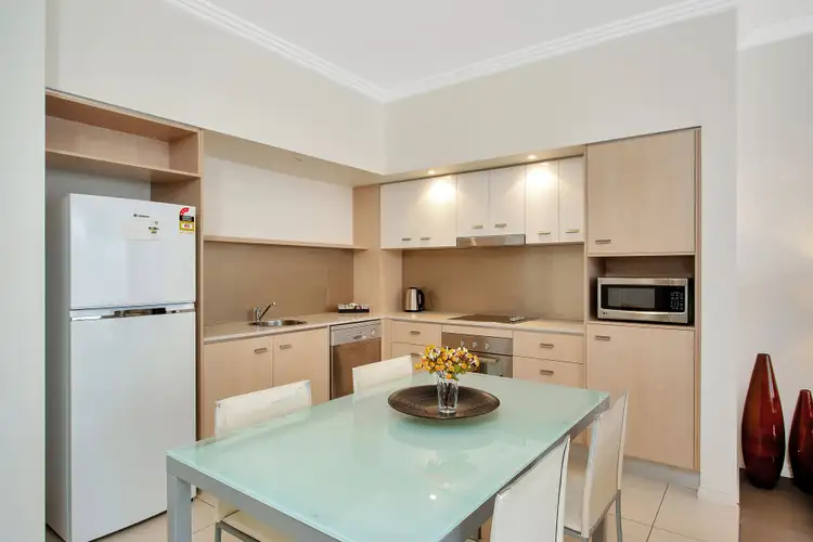 Fifth view of Homely apartment listing, 43/228 Varsity Parade, Varsity Lakes QLD 4227