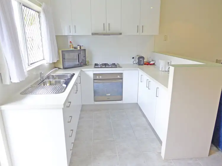 Second view of Homely semi-detached listing, 33 Periwinkle Avenue, Trinity Beach QLD 4879