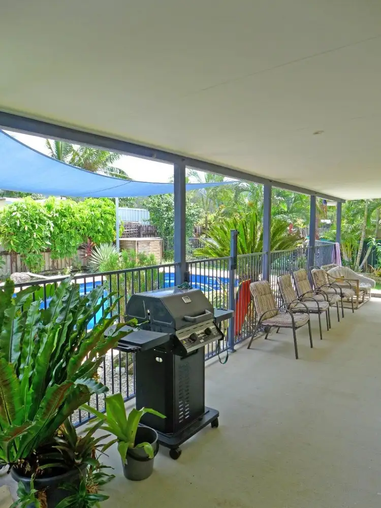 Sixth view of Homely semi-detached listing, 33 Periwinkle Avenue, Trinity Beach QLD 4879